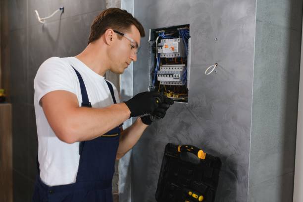 , SC Electrician Company