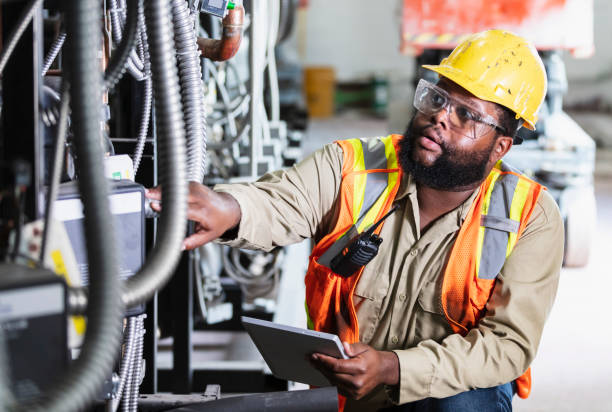 Affordable Electrical Installation in SC