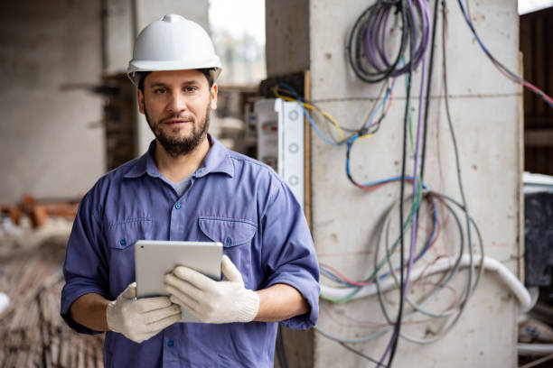 Best Industrial Electrical Services  in Denmark, SC