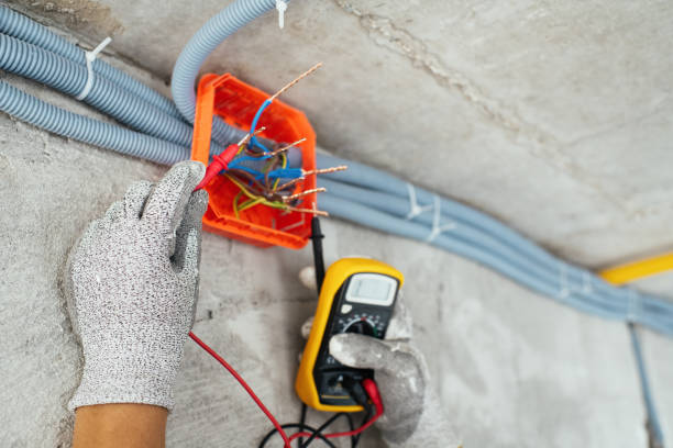 Best Affordable Emergency Electrician  in Denmark, SC