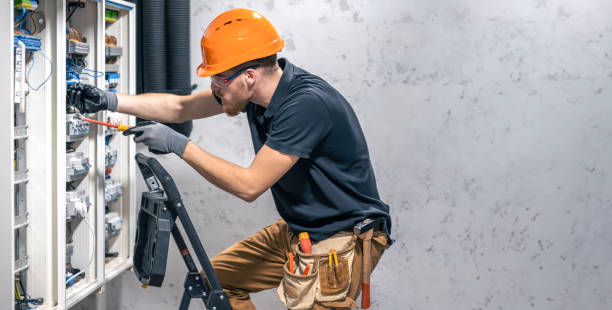 Best Circuit Breaker Repair  in Denmark, SC