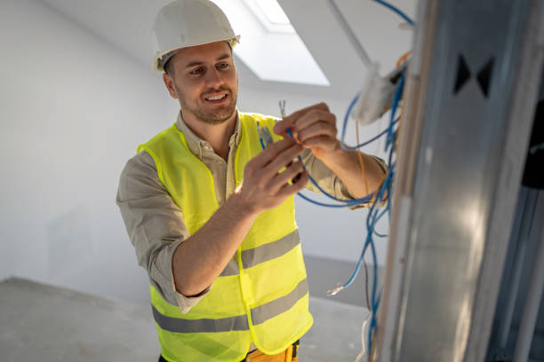 Best Electrical Troubleshooting Services  in Denmark, SC